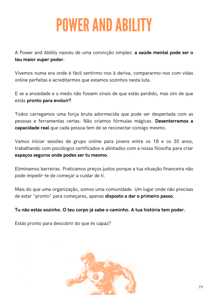 Ebook Power and Ability Done (1)